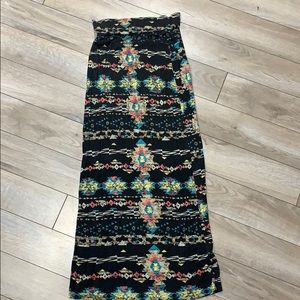 Aztec Maxi